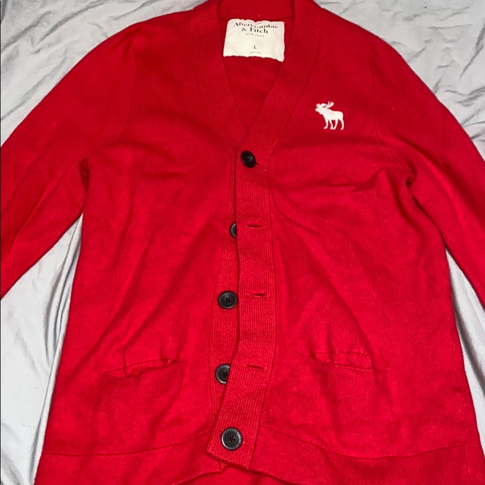 Men’s sweater
